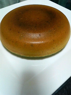 炊飯器で抹茶小豆ケーキ★-レシピのメイン写真