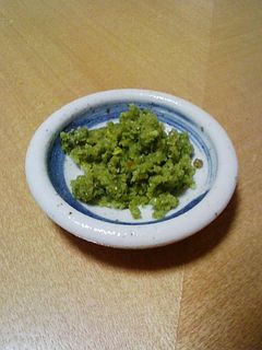 自家製 柚子胡椒-レシピのメイン写真