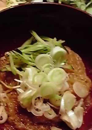 ダイエットビビン麺-レシピのメイン写真