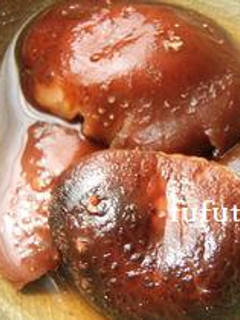 農家直伝!干し椎茸の旨みが増す戻し方-レシピのメイン写真