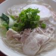 にゅう麺-豚バラねぎ塩入り