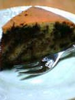 炊飯器の簡単ケーキ-レシピのメイン写真