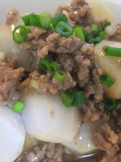 里芋に豆腐!何にでも合う☆そぼろあんかけ-レシピのメイン写真