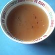 お手軽!豚骨醤油スープ
