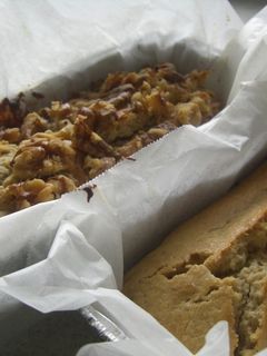 ホワイトチョコで☆パウンドケーキ-レシピのメイン写真