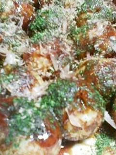 めっちゃおいしい たこ焼き 生地-レシピのメイン写真