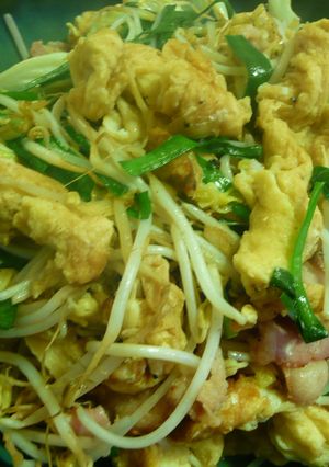 沖縄料理≪フーチャンプルー≫-レシピのメイン写真