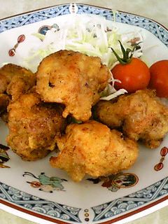 からあげ☆中華料理店の味!-レシピのメイン写真