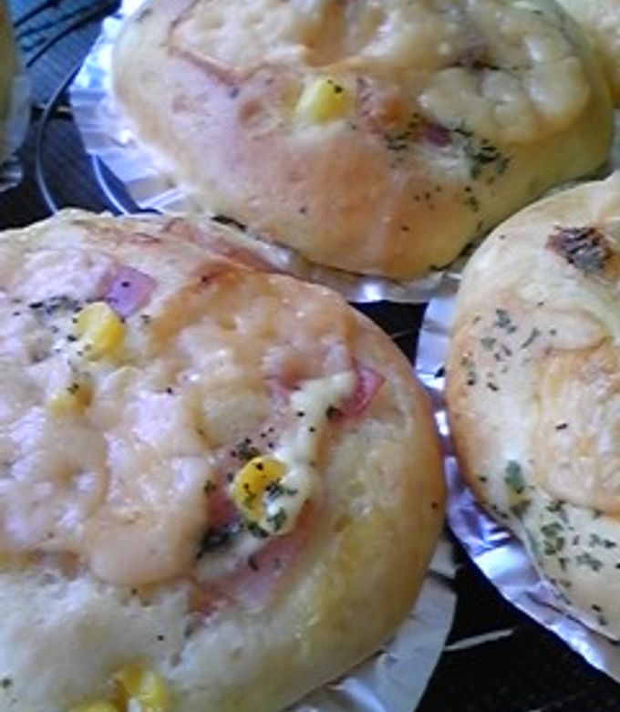ライム様】スープ 玉ねぎ ごぼう 惣菜パン 手作り 菓子 パン