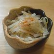 もやしの簡単ナムル★スピード料理♪