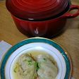 和風ロールキャベツ
