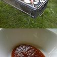 パパ特製 焼肉のたれ♪