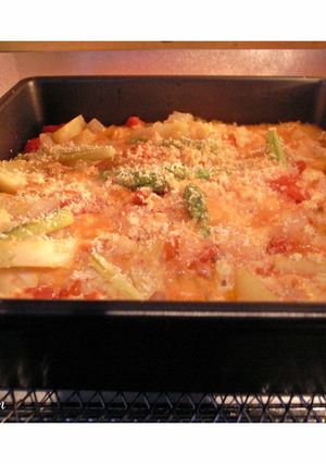 おもてなしにも♡トースターで簡単グラタン-レシピのメイン写真