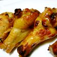 間違いない✦手羽元のオーブン焼き