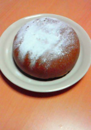炊飯器で簡単☆チョコケーキ-レシピのメイン写真