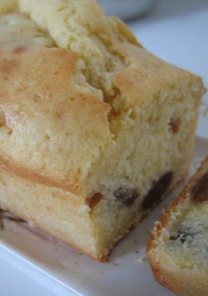 チェリーの甘～い誘惑♡パウンドケーキ-レシピのメイン写真