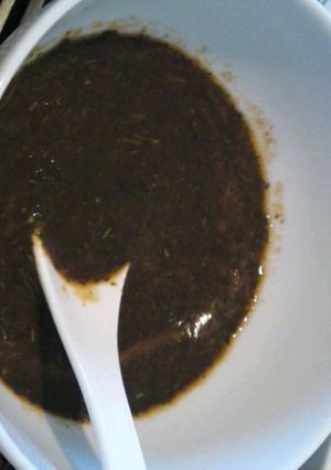 モロヘイヤとトマトのスープ-レシピのメイン写真