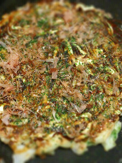 関西風お好み焼き-レシピのメイン写真