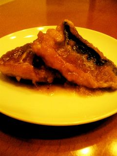 こってりさっぱり さばのおろし煮-レシピのメイン写真