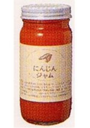 人参ジャムDeケーキ-レシピのメイン写真