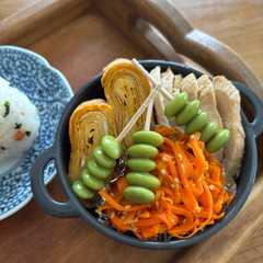 รูปของ お弁当ファイル☆No.75