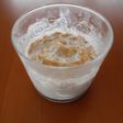 ☆バニラアイスdeソフトクリーム☆