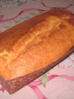 ♪♪にんじんケーキ~混ぜて焼くだけ~♪♪-レシピのメイン写真