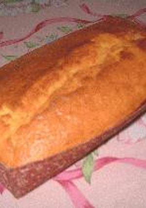 ♪♪にんじんケーキ～混ぜて焼くだけ～♪♪-レシピのメイン写真