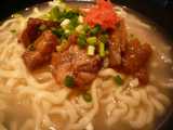 okinawa soba