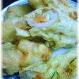~鮭ポテサラダ~