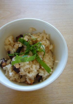 明石名物タコ飯-レシピのメイン写真