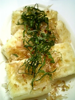 焼くだけ♪豆腐ステーキ☆-レシピのメイン写真
