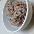 圧力鍋で雑穀小豆玄米ごはん