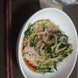 ピリ辛冷し中華