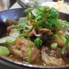 รูปของ とろウマ牛すじの土手煮♪