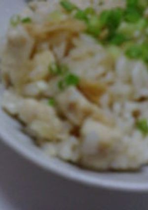 簡単♪筍ご飯-レシピのメイン写真