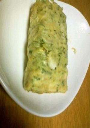 和風卵焼き-レシピのメイン写真