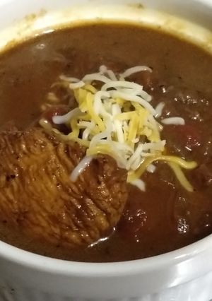 鶏肉のスパイスカレー-レシピのメイン写真