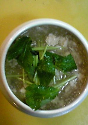 あんかけ茶碗蒸し-レシピのメイン写真