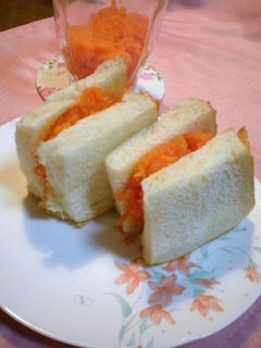 にんじんジャム♡-レシピのメイン写真