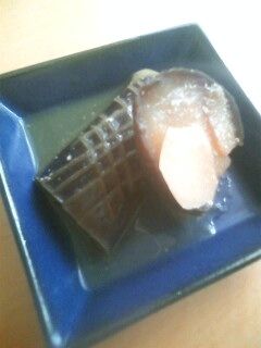 簡単すぎっ!なすのとろ~り味噌煮-レシピのメイン写真