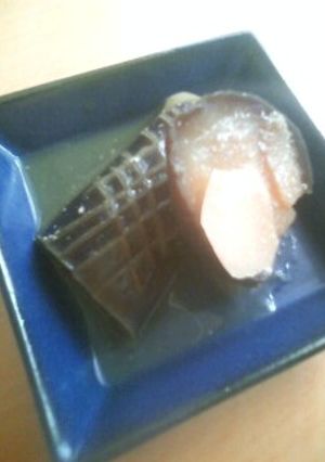 簡単すぎっ！なすのとろ～り味噌煮-レシピのメイン写真