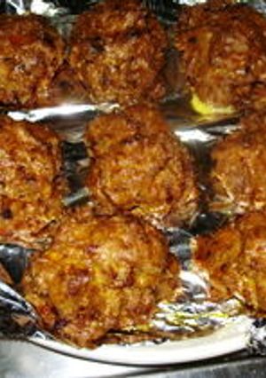 超・簡単　カレー味のチキンナゲット♪-レシピのメイン写真