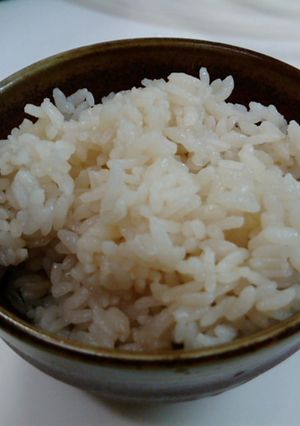 茶めし-レシピのメイン写真