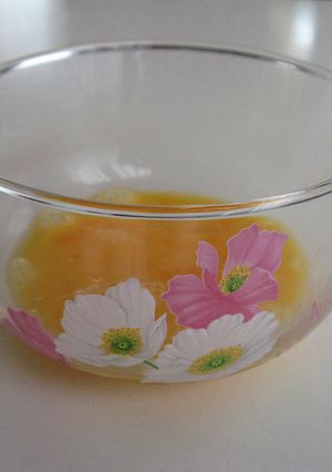 たまごの冷凍保存方法-レシピのメイン写真