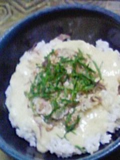 とろ・ネバ・DO~N・丼-レシピのメイン写真