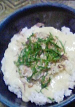 とろ･ネバ・DO～Ｎ・丼-レシピのメイン写真