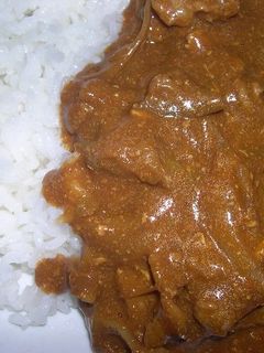 夏野菜のカレー-レシピのメイン写真