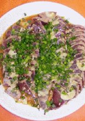 簡単でんまい!カツオのたたき-レシピのメイン写真