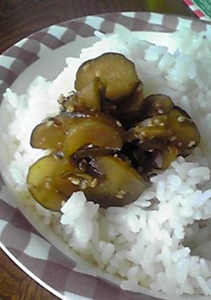 ご飯のお供に☆胡瓜☆-レシピのメイン写真